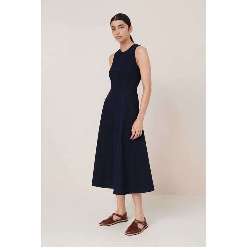 Kowtow Framework Dress image number 3